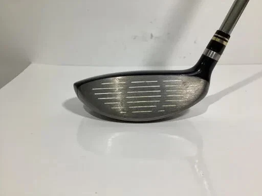 2014 RYOMA U Silver 3U 21deg Tour-AD RYOMA U R-flex Hybrid UT Golf CLUB E303 - Image 2 of 4