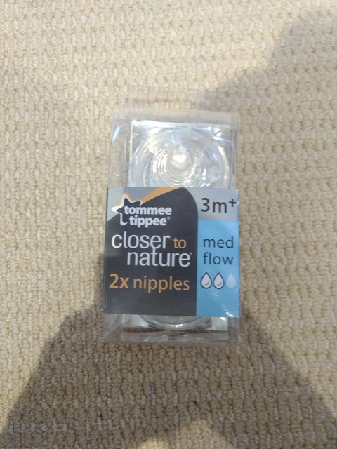 ebay tommee tippee perfect prep