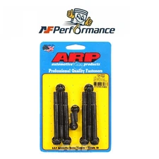 ARP Timing Cover & Water Pump Bolt Kit For Chevrolet LS1 LS2 12pt # 134-3202