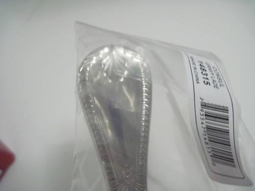 Couzon Consul Gravy Ladle -18/10 Stainless Steel -New -7&1/4" - Picture 2 of 5