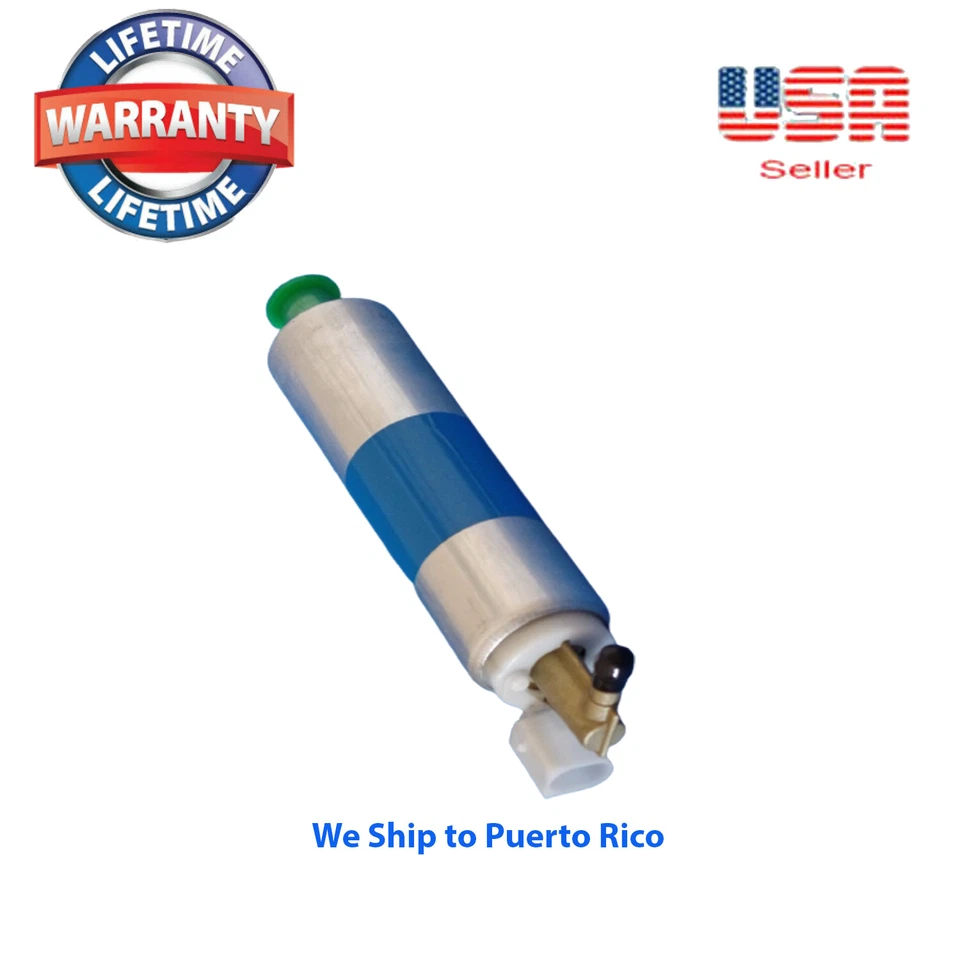 Bomba de combustível elétrica compatível com: Mercedes CL500 55 AMG 600 S350 430 500 55 SL500 550 AMG - Imagem 2 de 4