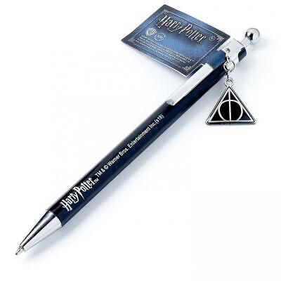 Harry Potter Pen Deathly Hallows Merch Office Equipment School Supplies