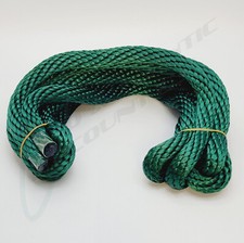 Gorilla Playsets 13ft Green 3/4" Swing Climbing Rope