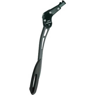 PLETSCHER Hinterbauständer Multi Zoom ZOOM 26-28Zoll schwarz 52900.00 Fahrrad