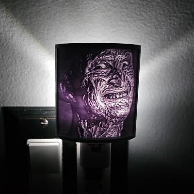 NOES Part 3 Freddy Nightlight