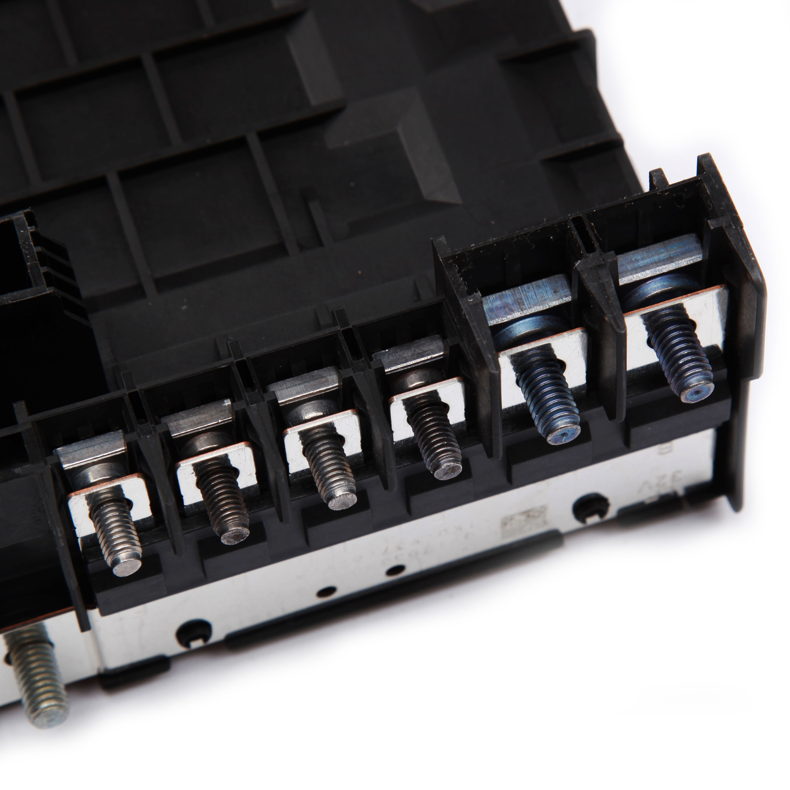 Central Electrical Fuse Box/Relay Box Fit For VW Golf MK5 Tiguan Audi