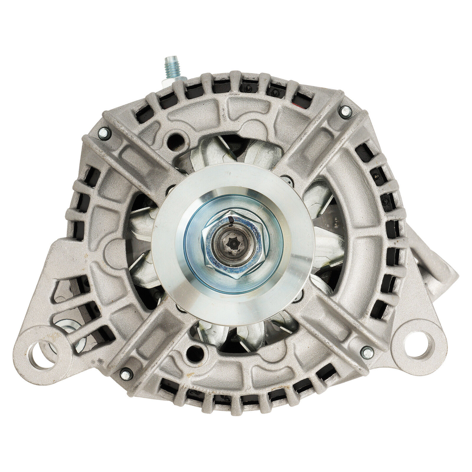 13916 Alternator Assembly for Dodge Durango 20032006 Ram 1500 2002