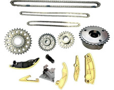 Kit de distribution Jaguar E