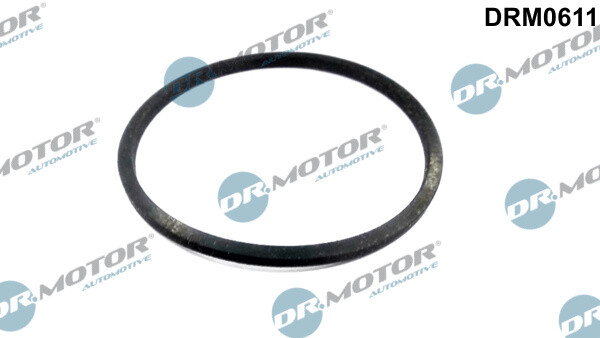 Dr.Motor Automotive DRM0611 Dichtung ÖL-KüHler FüR Audi Ford Seat Skoda VW-image