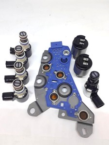 Details About For Allison 1000 2000 2400 Transmission Solenoid Kit 8 Pieces 2000 2005 W Man