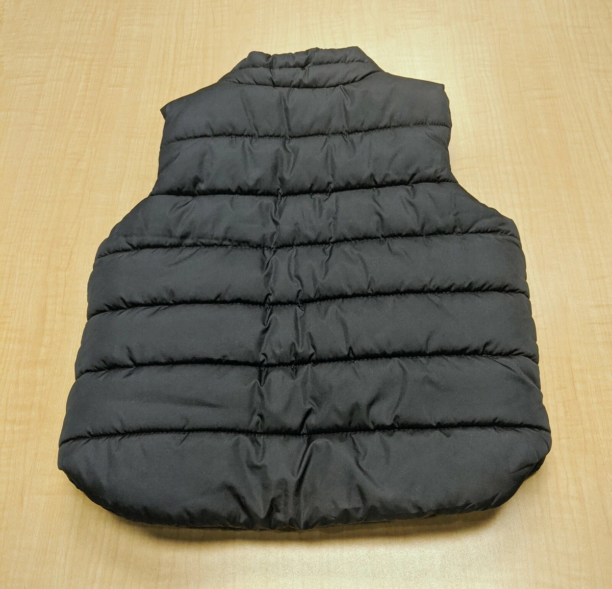 Gap toddler cheap vest