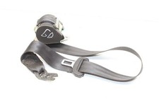 VW GOLF MK7 BA5 BV5 Rear Right Seatbelt 621531300 1.6 Diesel 77kw 2014 RHD