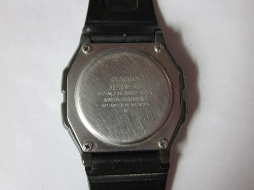 Ersatzteile CASIO 2747 2285 341 1156 2879 1572 593 3149 695 244 1595 1333 UVM - Bild 280 von 333