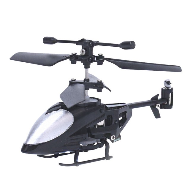 mini copter infrared control