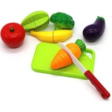 little treasures delicious playfully fresh fruit and vegies play set for kids