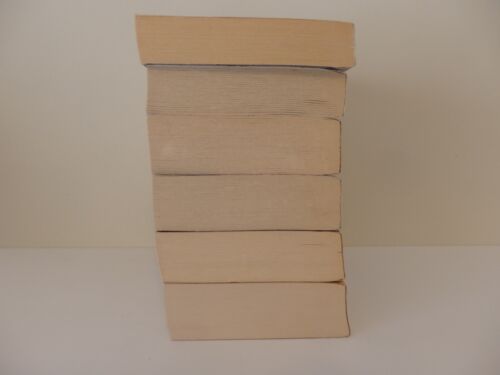 6 x Mercedes Lackey Book Bundle Valdemar Herald-Mage Winds 1st Editions - VGC - Picture 6 of 17