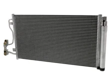 MAHLE BEHR 64506804722 A/C Condenser BMW 328d xDrive 328i xDrive 320i xDrive