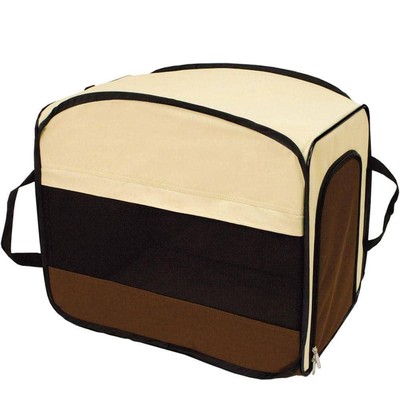 Unbranded Pet Supplies + Wildlife Dog Supplies Twist N Go Large Kennel Outdoors
