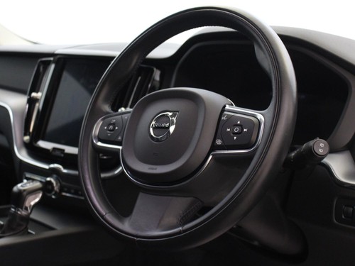 2019 Volvo XC60 2.0 T4 190 Edition 5dr Geartronic Crossover/SUV Petrol Automatic - Picture 15 of 24