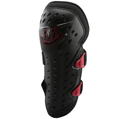 Troy Lee Designs Knie Schienbein Schoner Rogue Stage Mountainbike Downhill DH