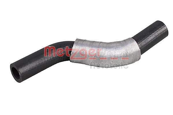 METZGER 2400700 Oil Hose for CITROËN,FORD,MAZDA,MINI,PEUGEOT,VOLVO
