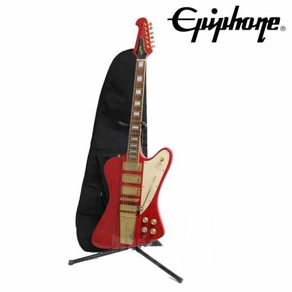 Epiphone Firebird Vii 224A02 With Soft Case | eBay Epiphone Firebird Vii 224A02 With Soft Case | eBay