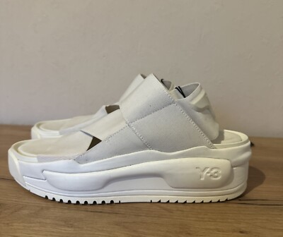 ADIDAS Y-3 YAMAMOTO RIVALRY SANDAL GR.38 2/3 , 42 2/3 NEU