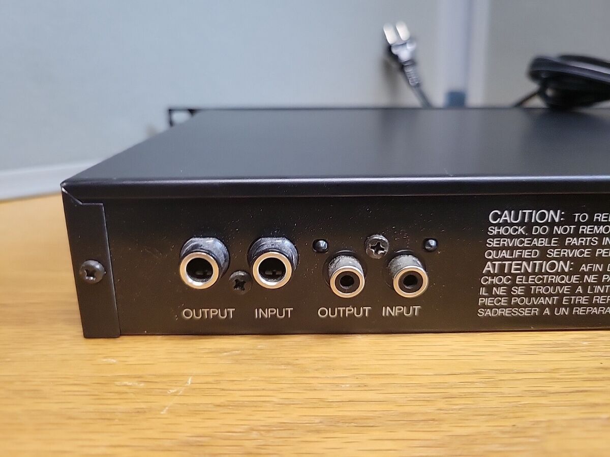 Yamaha Graphic Equalizer GQ1031 The Original | eBay Yamaha Graphic Equalizer GQ1031 The Original | eBay