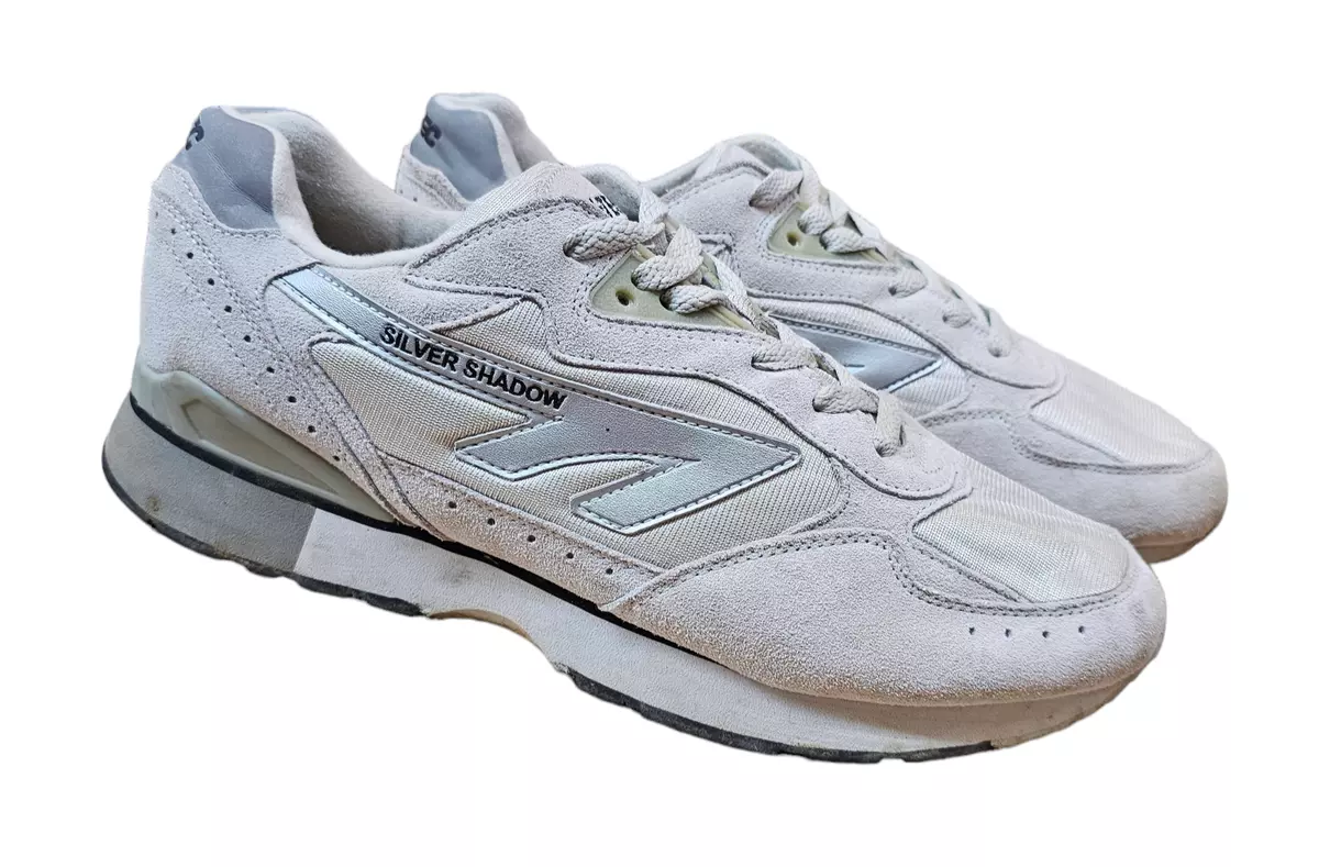 Hi tec silver sales shadow size 10