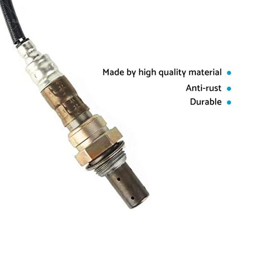 4x Air Fuel Ratio Oxygen Sensor Complete set Suitable For Toyota RAV4 2001-2003 - Picture 5 of 11