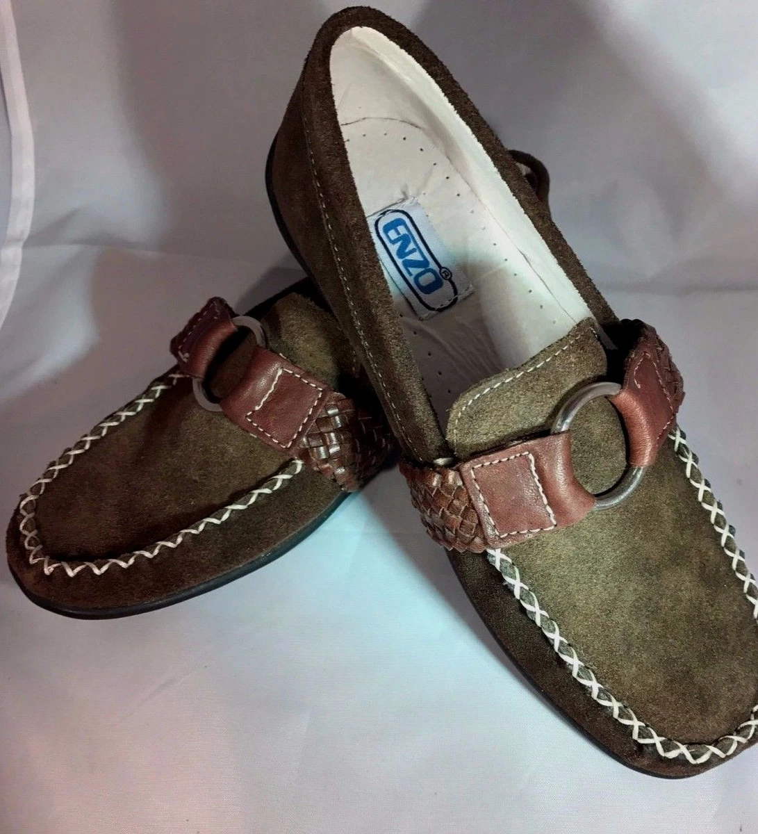Loafers for best sale girls