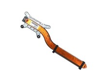 BA62-01025A Samsung Heatsink For NP930MBE-K01US NP930MBE-K04US Notebook 9 Pro