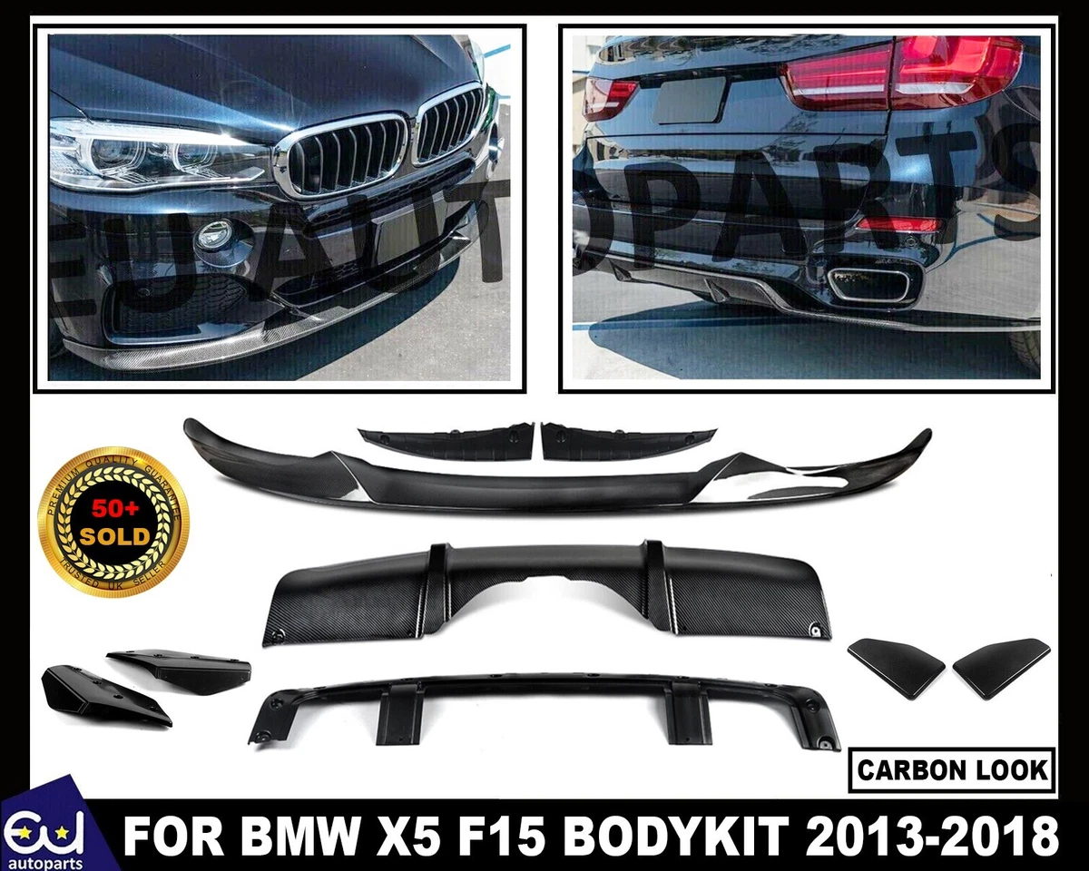 X5 f15 m on sale performance kit
