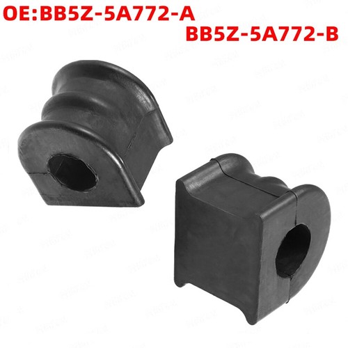Rear Sway Bar Bushing Replace F Ford Explorer Flex Taurus Rear Suspension 2/4WD - Picture 6 of 8