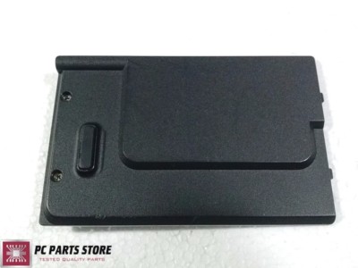Toshiba Satellite L30 L35 Series HDD Hard Drive Cover Access Door MSO37BL1HD0I0 