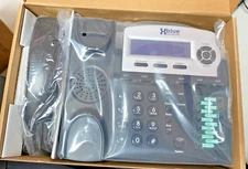 XBLUE X16 Digital System Phone - 1670-00
