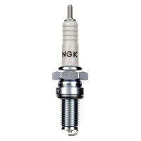 ZüNdkerze NGK Passend FüR Keeway Silver Blade 125 Bj. 2010