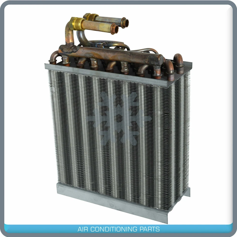 AC Evaporator fits MACK CH / Western Star 4900FA, 4900EX, 4900SA QU - Image 3 of 4