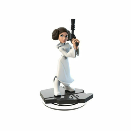 Disney Infinity 1.0 2.0 3.0 - Pick Your Figures Buy 4 Get 2 Free - $6 Min. Order - Picture 141 of 250