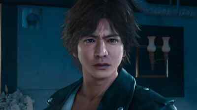 Judgment Judge Eyes Remastered PS5 PlayStation 5 SEGA Shipping