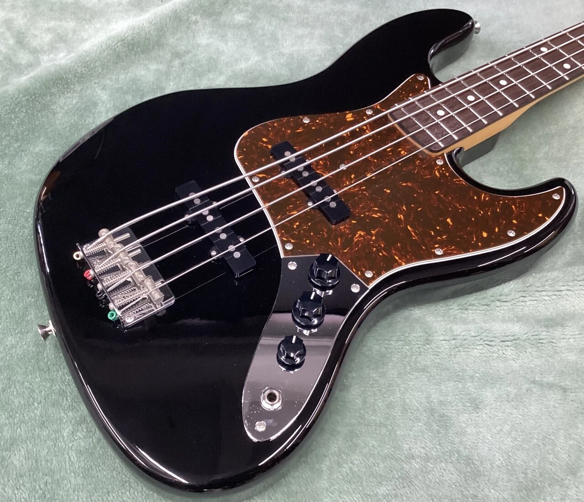 Cool Z ZJB-1R/BK MADE IN JAPAN