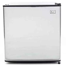 Avanti 1.4 Cu. Ft. Dual Function Refrigerator or Freezer