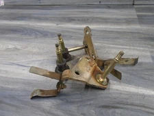 Toro Workman 4200 UTV Side by Side Utility Suspension Brackets Mounts