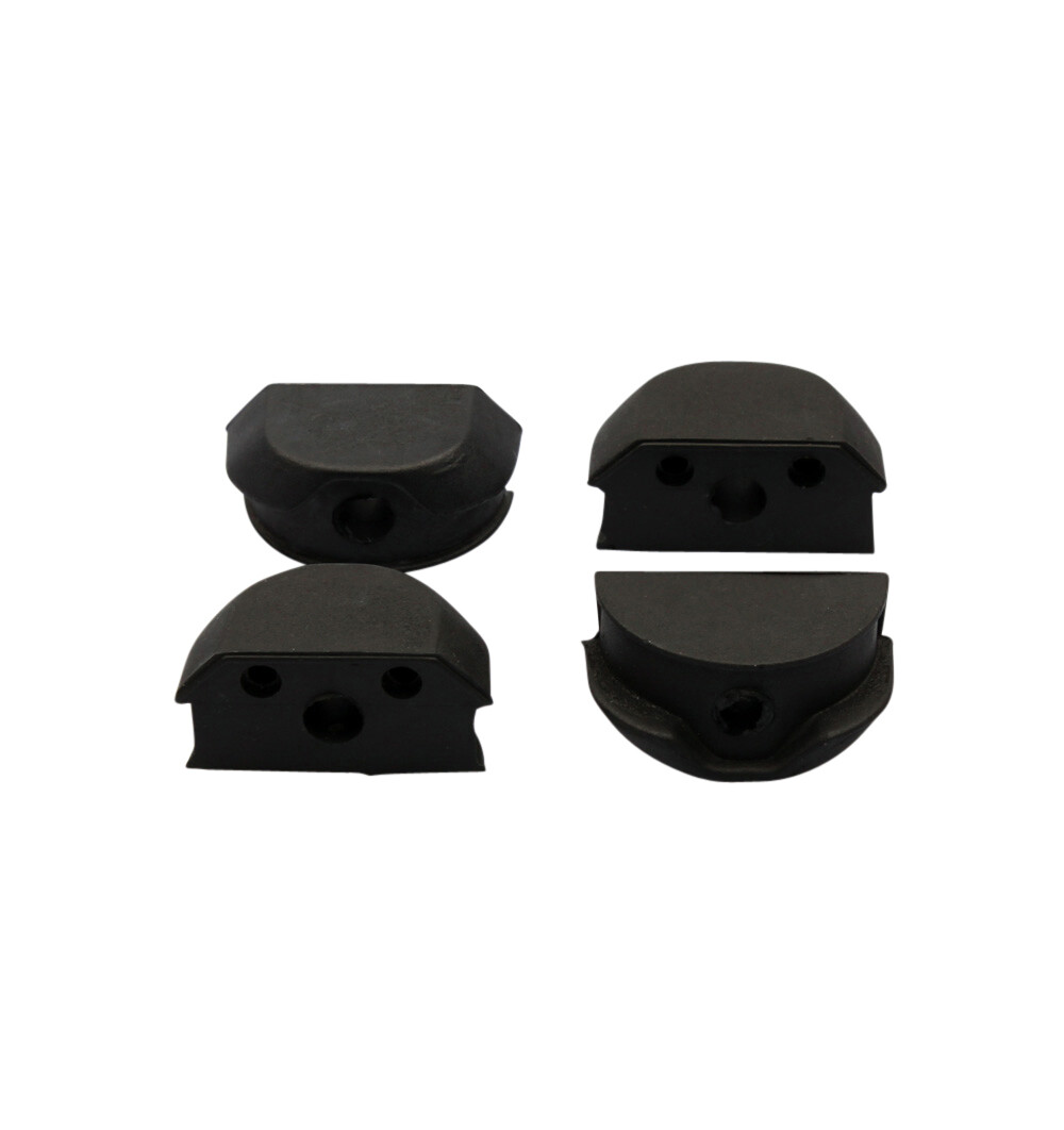 Semi Circular Plug Kawasaki GPZ1100 Z 1000 1100 92066-1072 92066