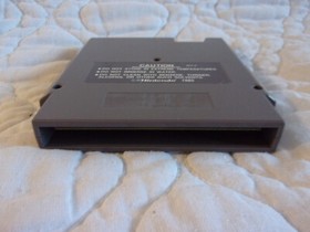 NINTENDO NES CASTLEVANIA III DRACULA'S CURSE VIDEOGIOCO SCATOLA INSERTO MANUALE 1990