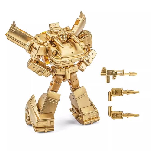 Newage Prowl Mini Legendary heroes NA H3 G1 Harry NA H3EX NA H3G IN STOCK - Picture 8 of 42