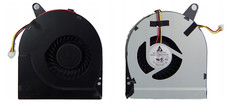 New CPU Cooling Fan For Acer Aspire V3-771 V3-771G