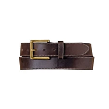 Justin® Men's Aged Bark Sycamore Cinch Belt C00125