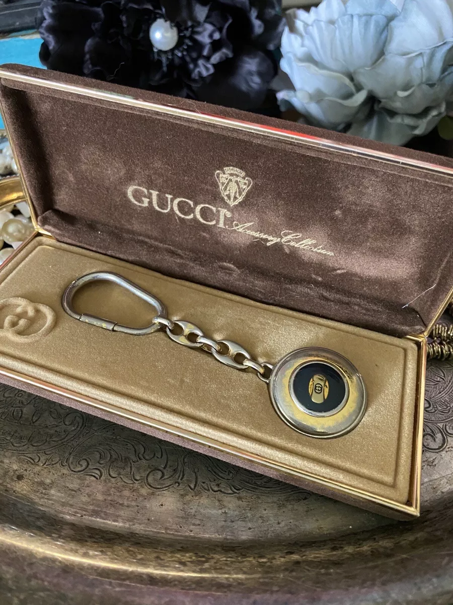 Gucci gucci lanyard - Gem