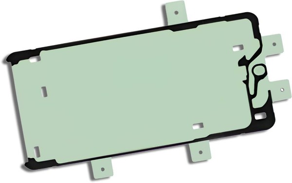 Samsung Galaxy S24+ Plus – Lcd Klebefolie Display Kleber Dichtung – Original-image